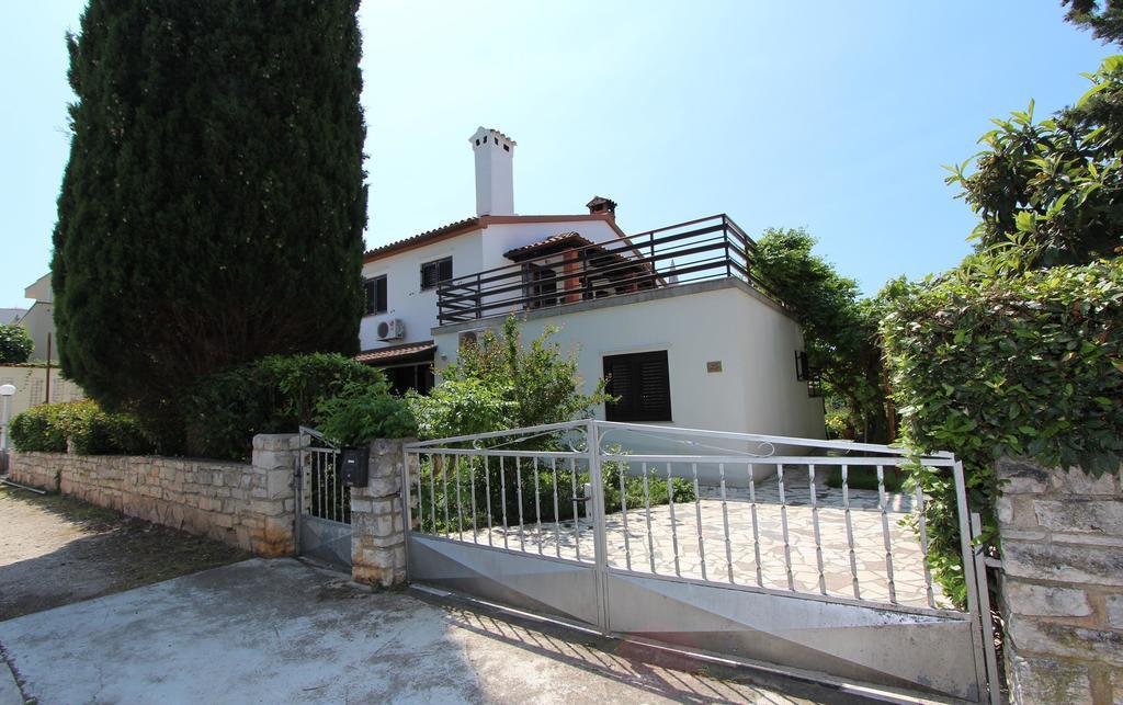 Apartments Apollonio Rovinj Exterior foto