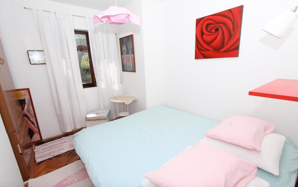 Apartments Apollonio Rovinj Exterior foto
