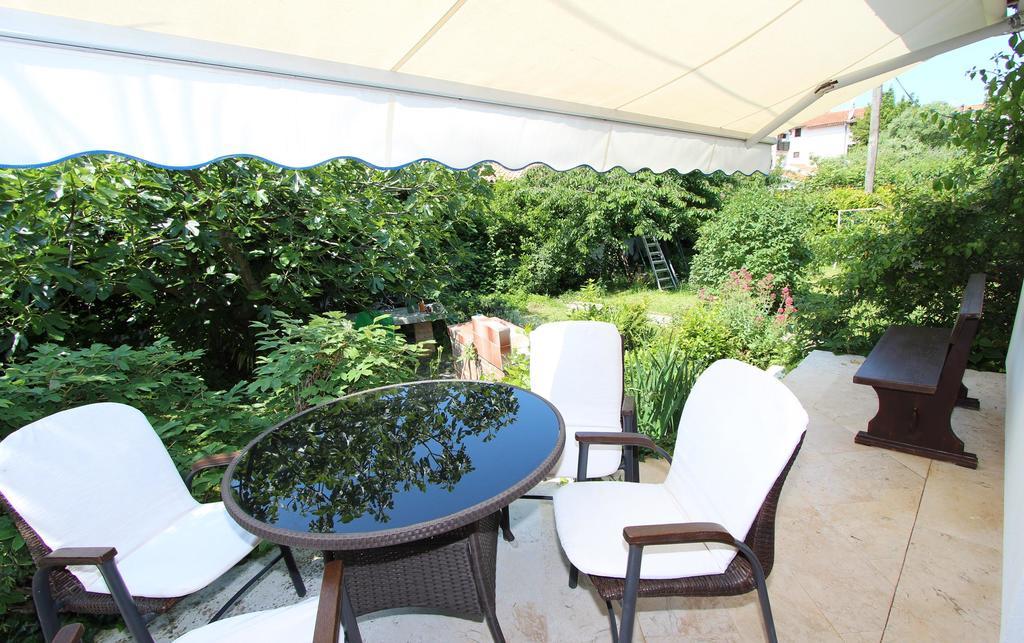 Apartments Apollonio Rovinj Exterior foto