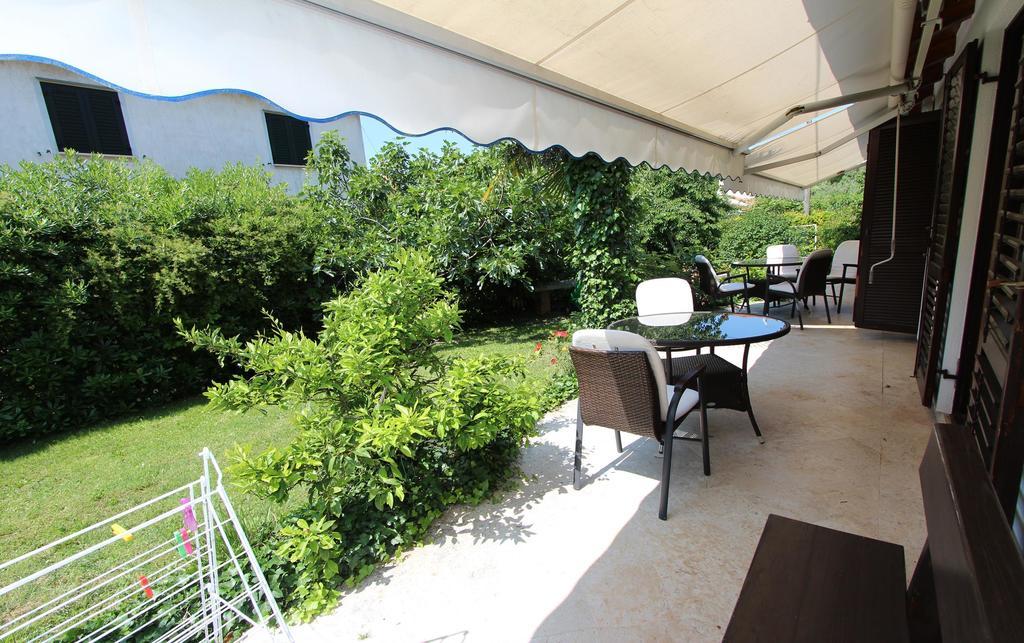 Apartments Apollonio Rovinj Quarto foto