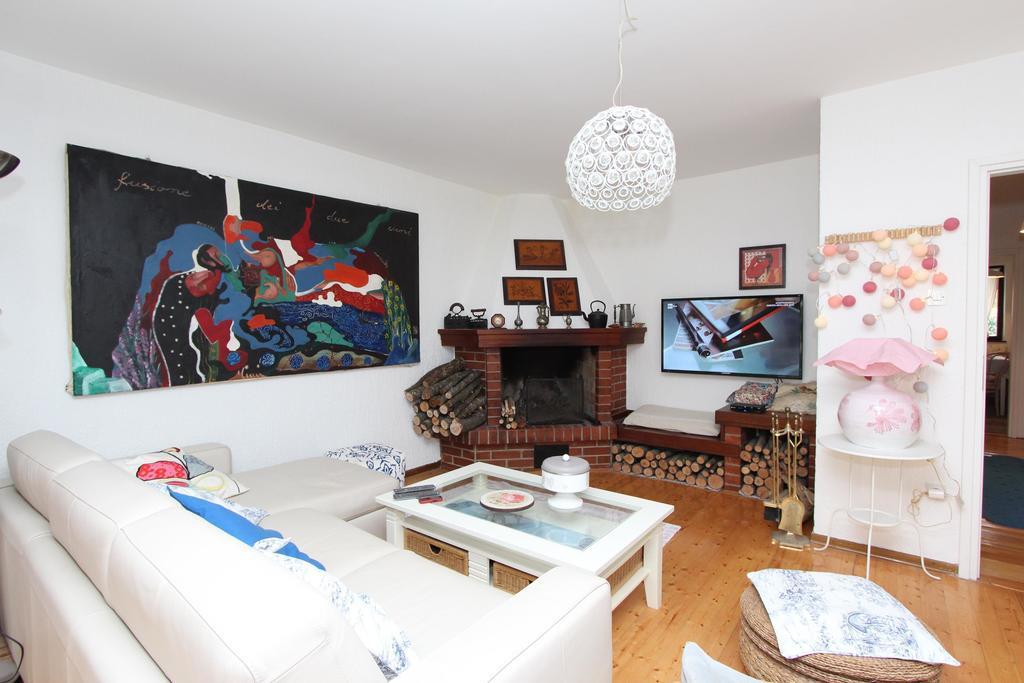 Apartments Apollonio Rovinj Exterior foto