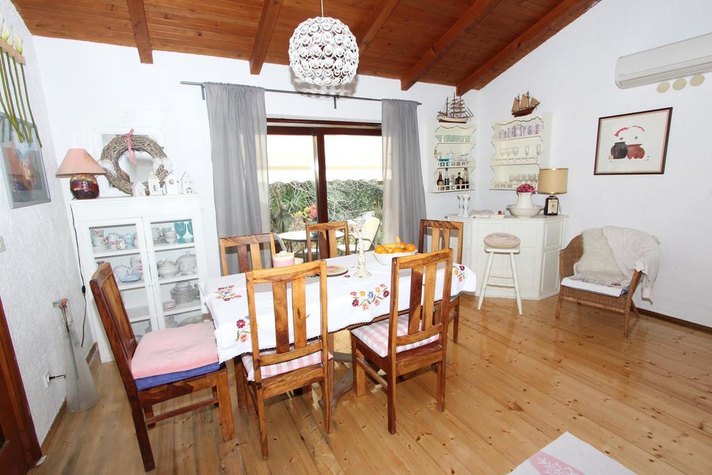 Apartments Apollonio Rovinj Exterior foto