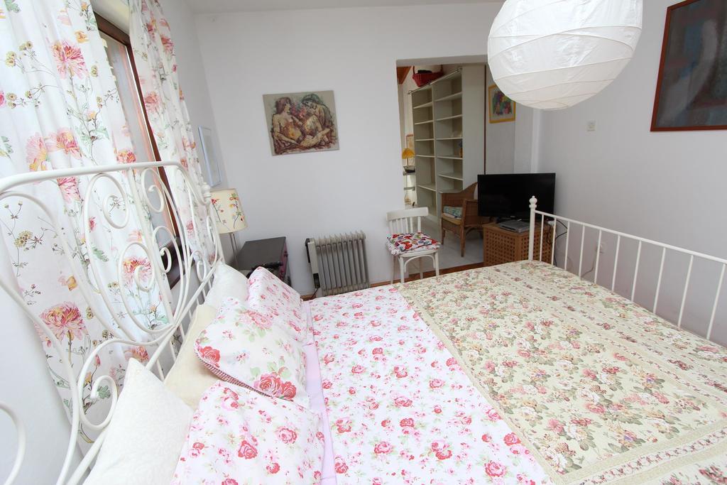 Apartments Apollonio Rovinj Quarto foto