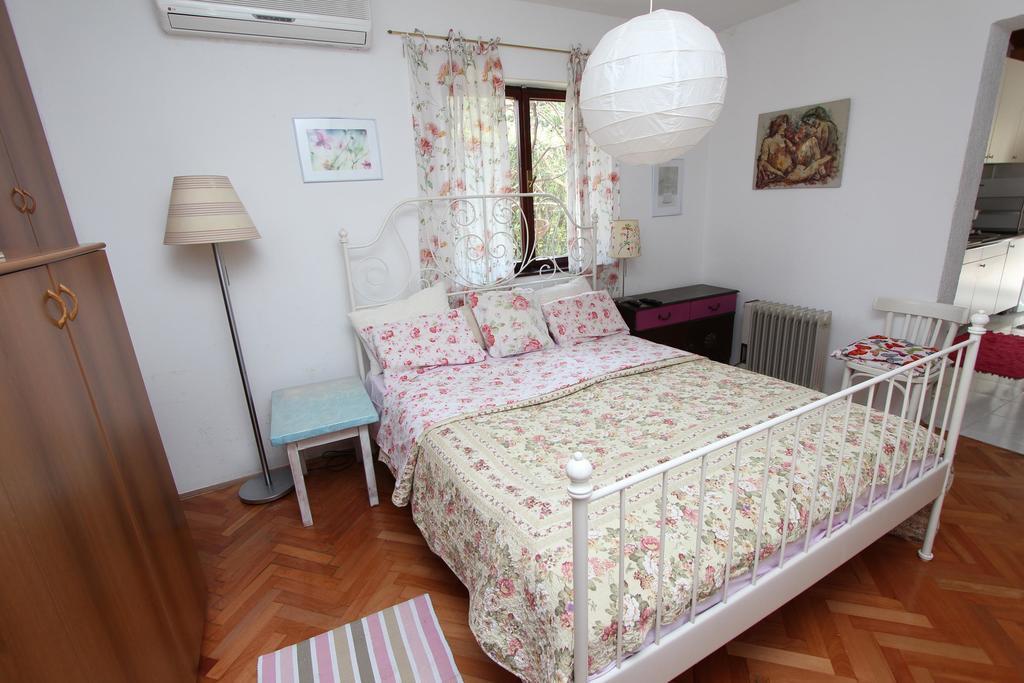 Apartments Apollonio Rovinj Quarto foto